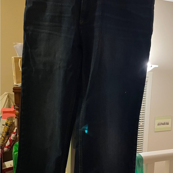 bnwt Wind river guys denim NEW - Picture 8 of 11